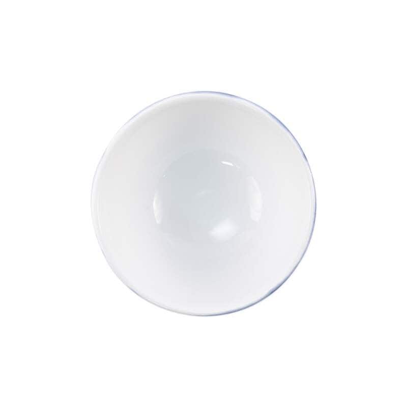 viva by VIETRI Santorini Stripe Cereal Bowl