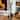Atticus 5 Piece Metal Fireplace Tool Set - 30 in