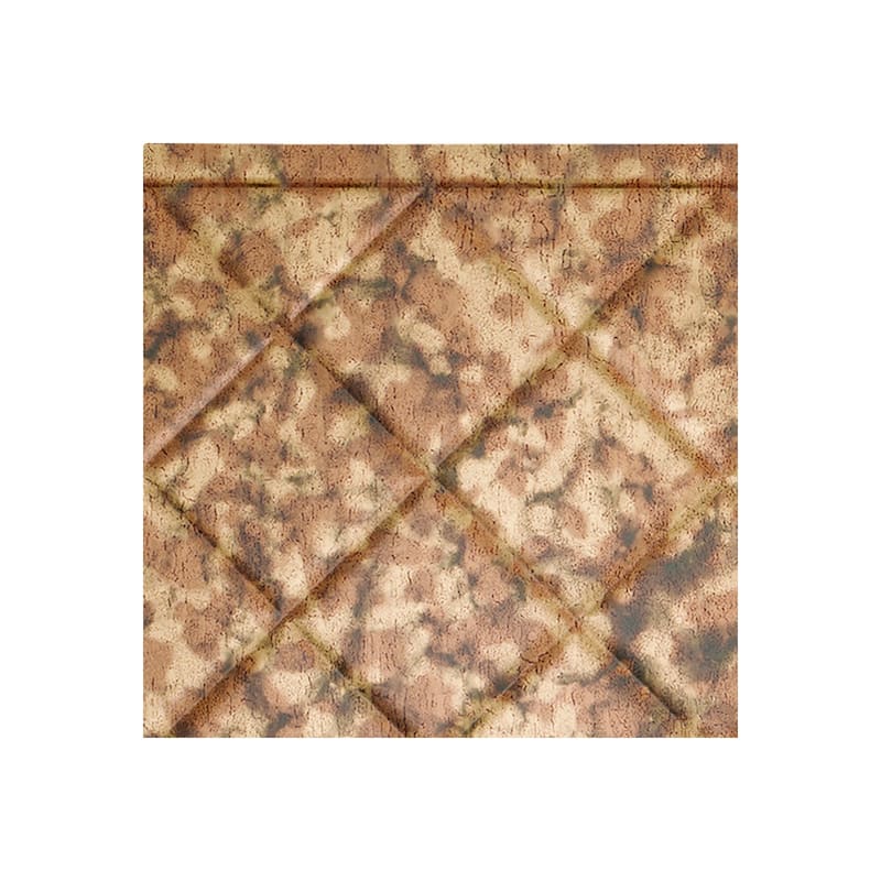 FASÄDE Quilted Decorative Vinyl Backsplash Panel