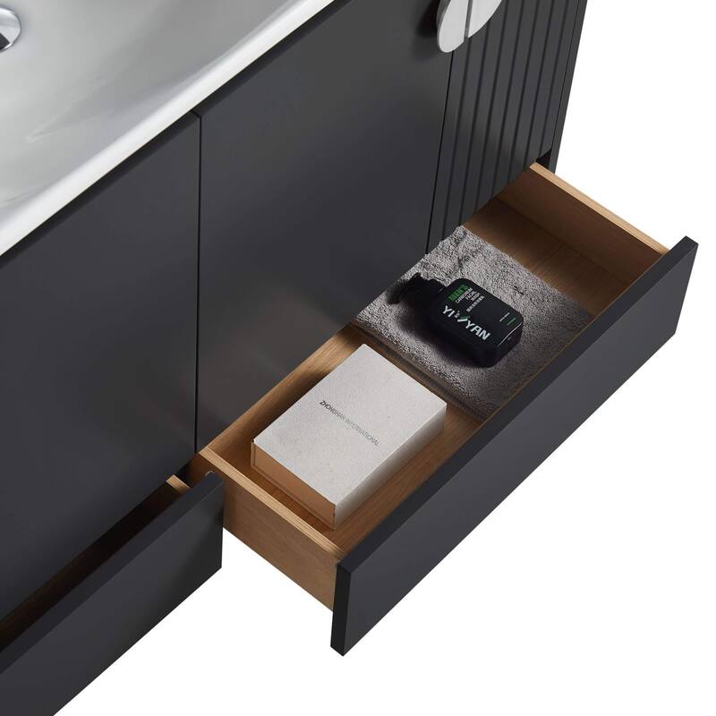 Venezian 48-inch Bathroom Vanity Set