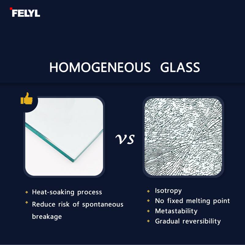 FELYL 48/60" W x 72" H Single Sliding Framed Shower Door with Heat Soaking Process and Protective Coating Clear Glass