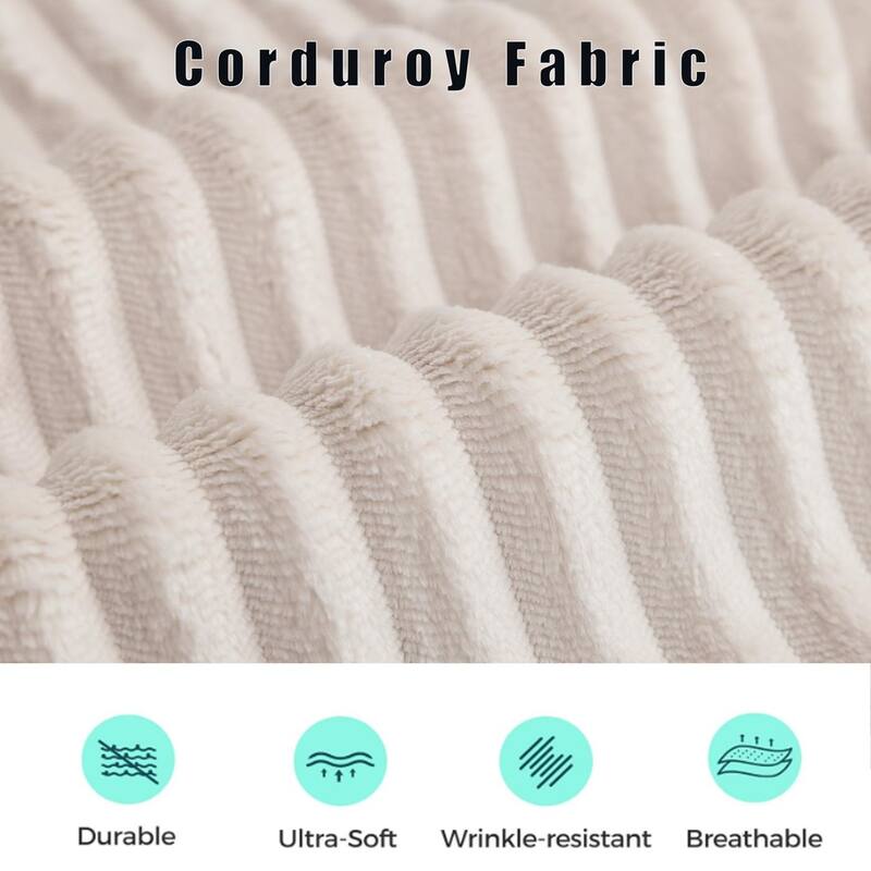 149" Oversized Sectional Couches U Shaped Modular sofa