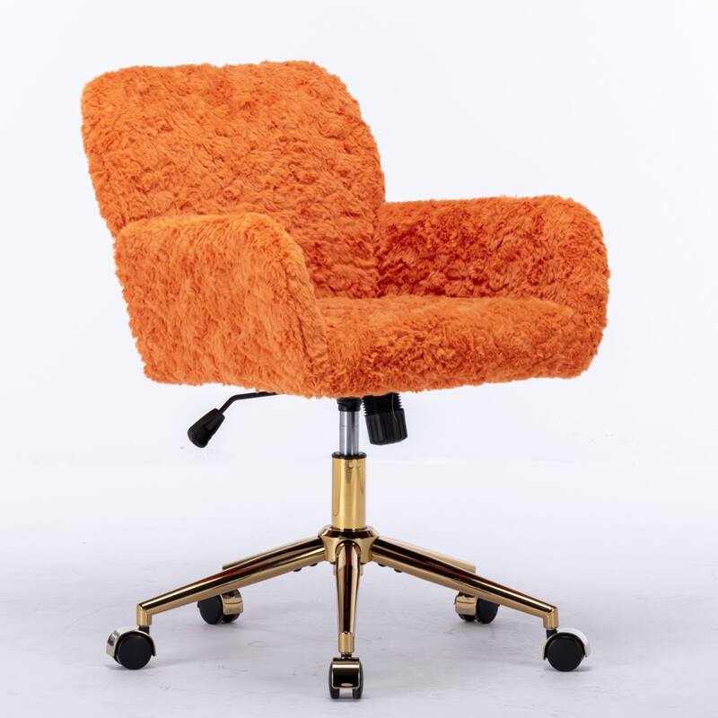 Modern Style Adjustable Office Chair Swivel Office Chair