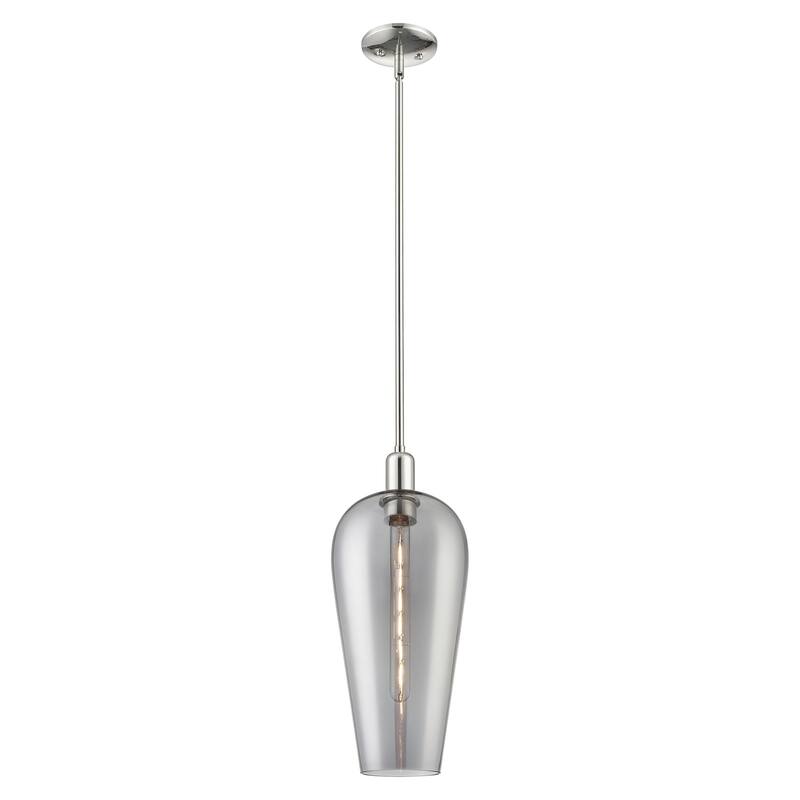 Innovations Lighting 716-1S-G456-8SM Chelsea 8" Wide Mini Pendant with