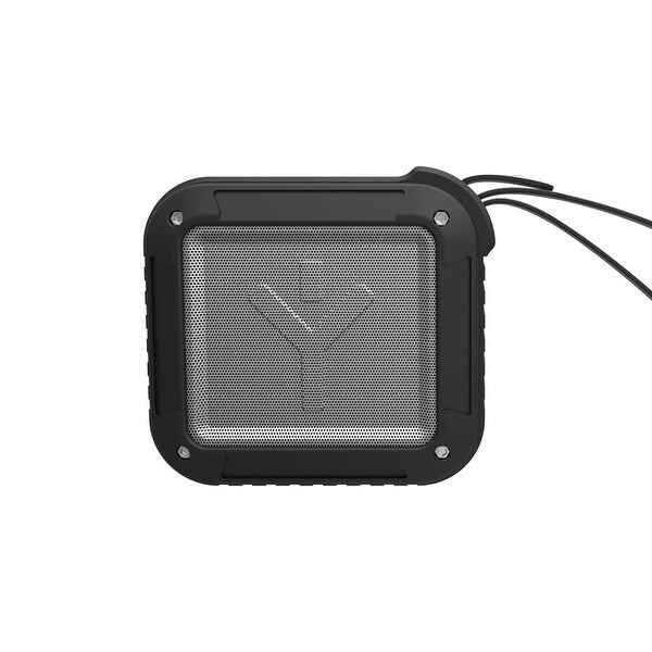 Ryght AIRBOX-S Outdoor Bluetooth Speaker (Splashproof, Dustproof, Shockproof)