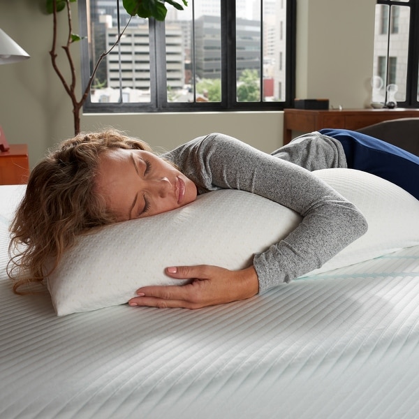 The BodyPillow by Tempur Pedic On Sale Bed Bath Beyond 16305188