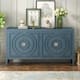 Option Antique Blue