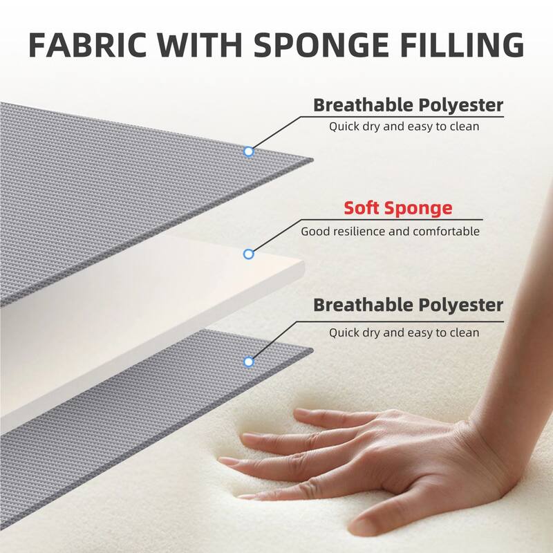 3-Piece Aluminum Reclining Outdoor Chaise Lounge with Cushions and Table