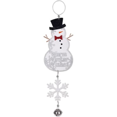 Dapper Dangler 18"
