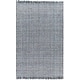 preview thumbnail 9 of 47, Gretna Handmade Farmhouse Recycled PET Area Rug