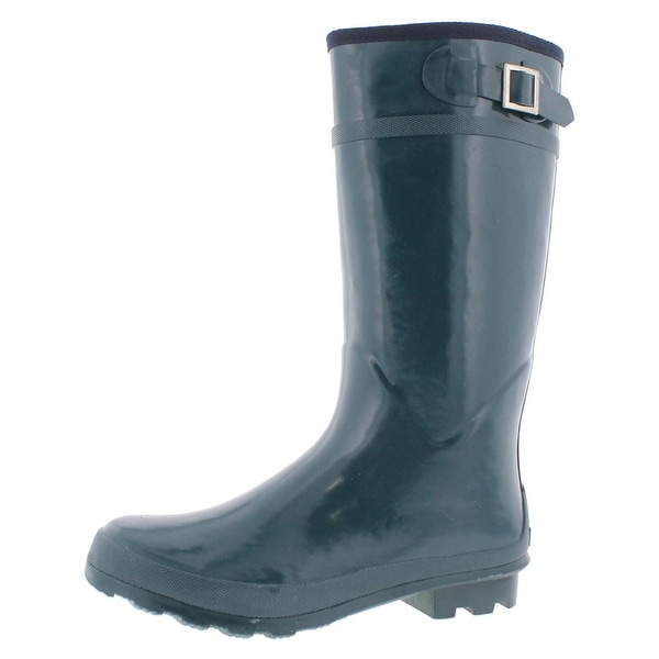 superga rain boots