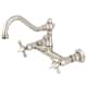 Option Polished Nickel