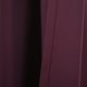 preview thumbnail 3 of 6, Lush Decor Insulated Grommet Blackout Curtain Panel Pair