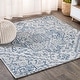 preview thumbnail 126 of 226, JONATHAN Y Charleston Medallion Indoor/Outdoor Area Rug