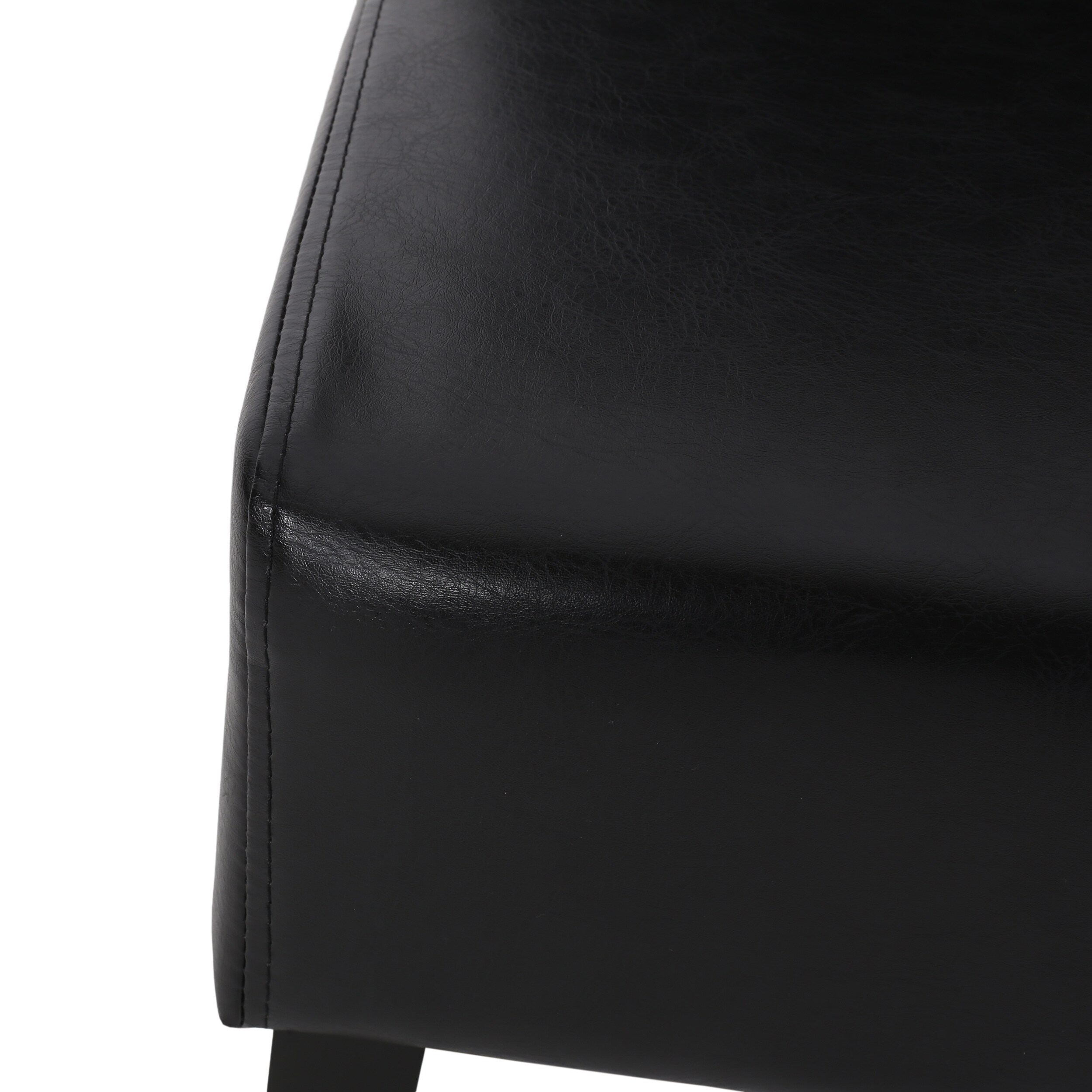 Christopher Knight Home Pollards Upholstered Dining Chairs - Picture 13 of 25
