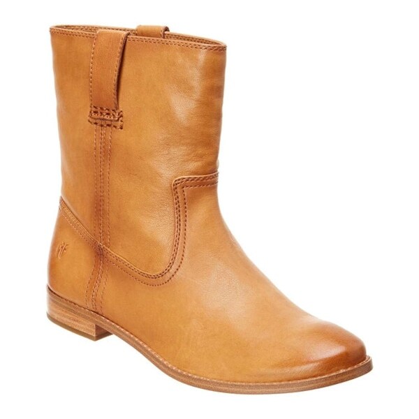 frye anna short boot