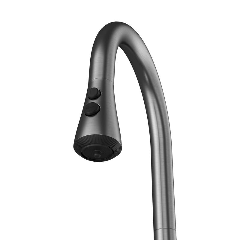 Karran Faraday Pull-Down Sprayer Kitchen Faucet