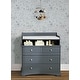 preview thumbnail 3 of 6, Harry Potter Magical Moments Trail Grey Peel and Stick Wallpaper - 216 x 20.50