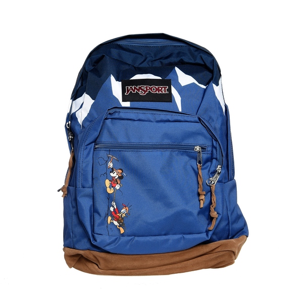 Disney Right Pack Expressions Backpack One Size Alpine Take A Hike Bed Bath Beyond 20753500