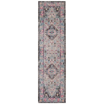SAFAVIEH Artisan Petek Oriental Rug