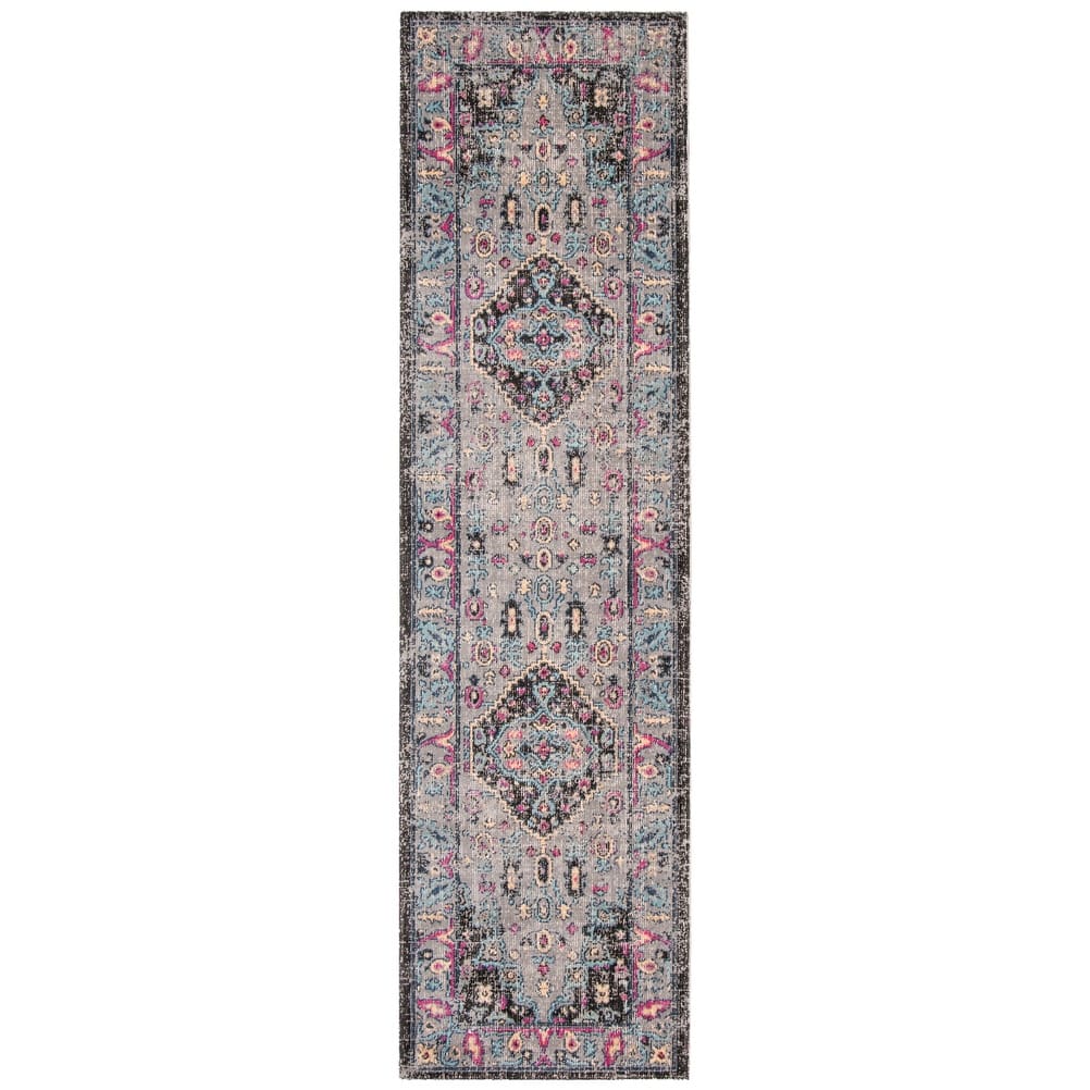 SAFAVIEH Artisan Petek Oriental Rug