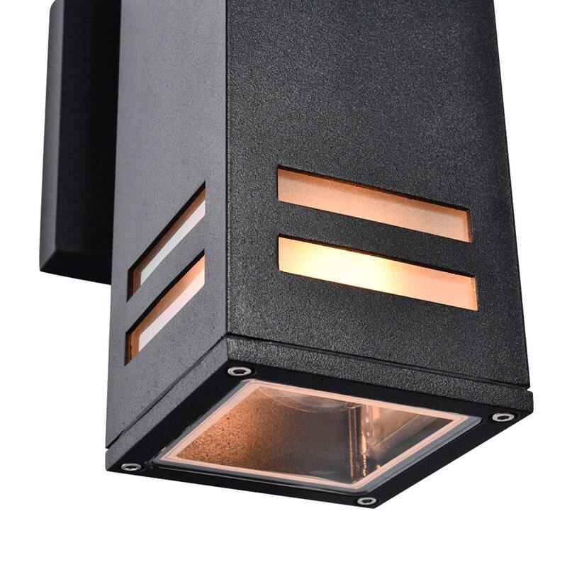 Modern Industrial Dimmable Outdoor Waterproof IP54 Wall Sconce Light