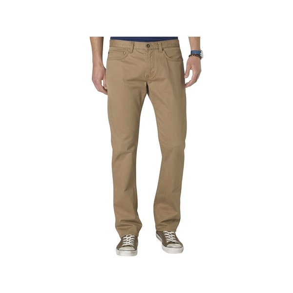 dockers 5 pocket