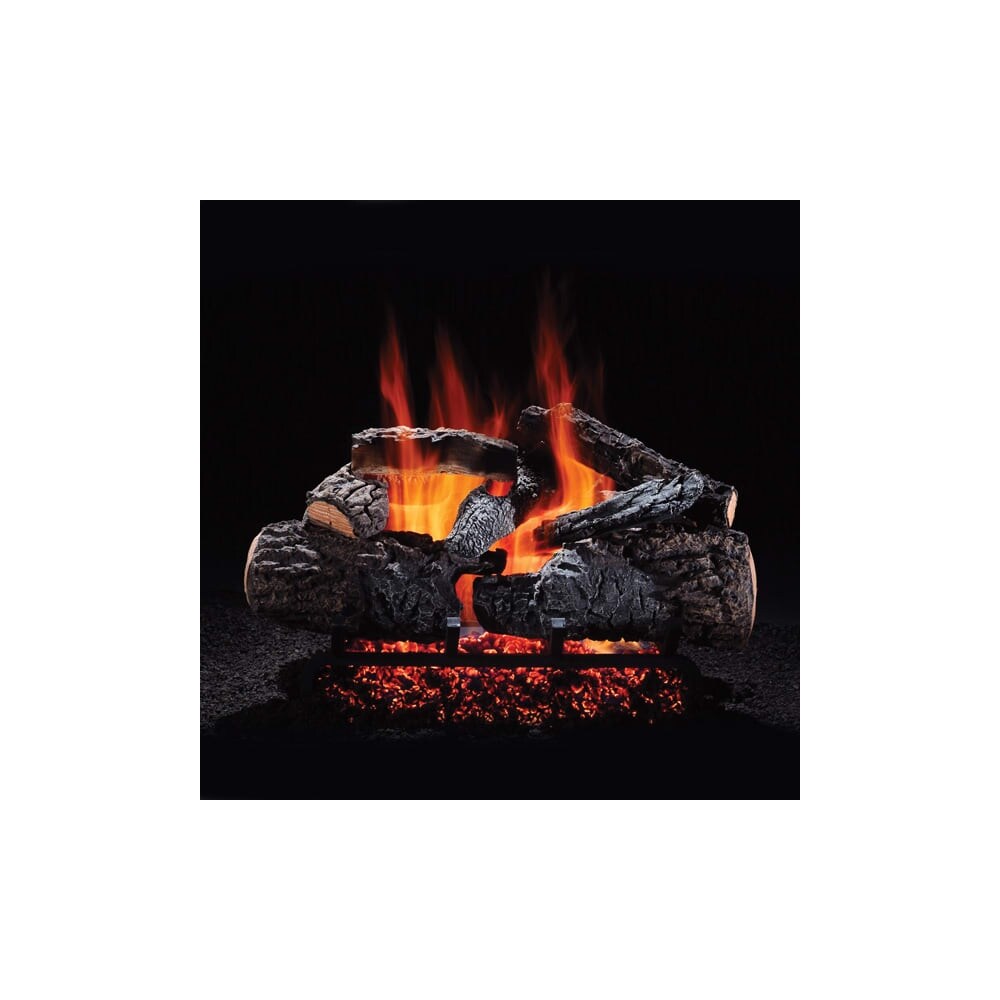 Shop Hargrove 48539 24 Cross Timbers Rga 2 72 Approved Vented Gas