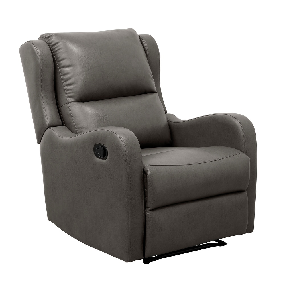 Alexis Manual Reclining Chair