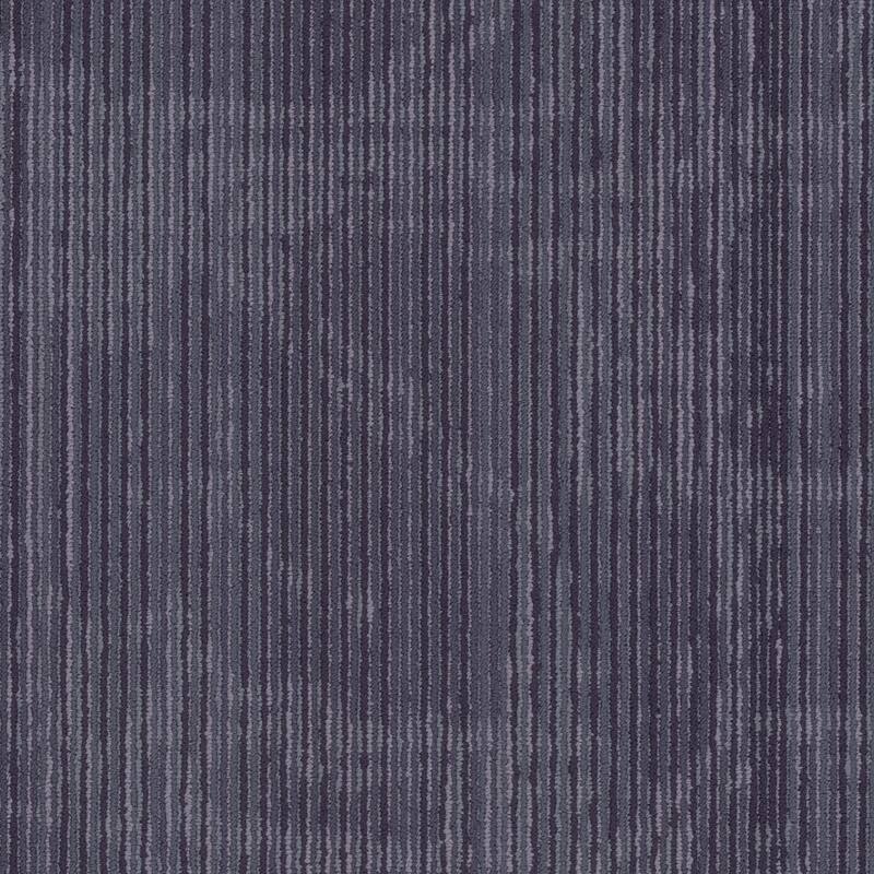 Shaw Philadelphia Commercial Encrypt 18" x 36" Glue Down Carpet Tile - - Techno