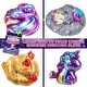 preview thumbnail 2 of 5, Original Stationery Cosmic Shimmer Unicorn Slime Kit, Unicorn Toys with Galaxy Glitter & Rainbow Slimes, Fun Gift for Girls