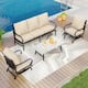 Option Set 3-Rocking Chairs