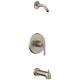 Option Brushed Nickel