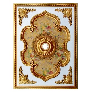 Old Medallion - 63