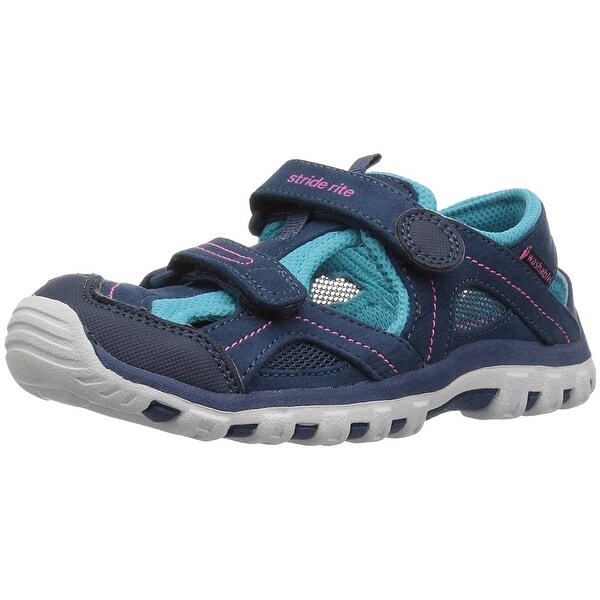 stride rite made 2 play sandals