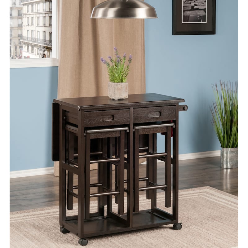 3-Pc Space Saver Set