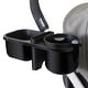 preview thumbnail 1 of 6, Sunveno 3 in 1 Stroller Cup Holder Black