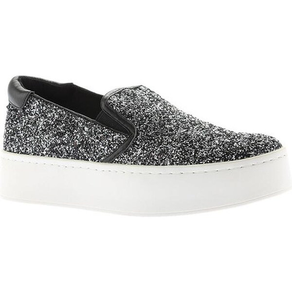 kenneth cole glitter sneakers