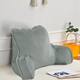 Super soft Lounger Need Assembly Bedrest Reading Pillow - Griffin