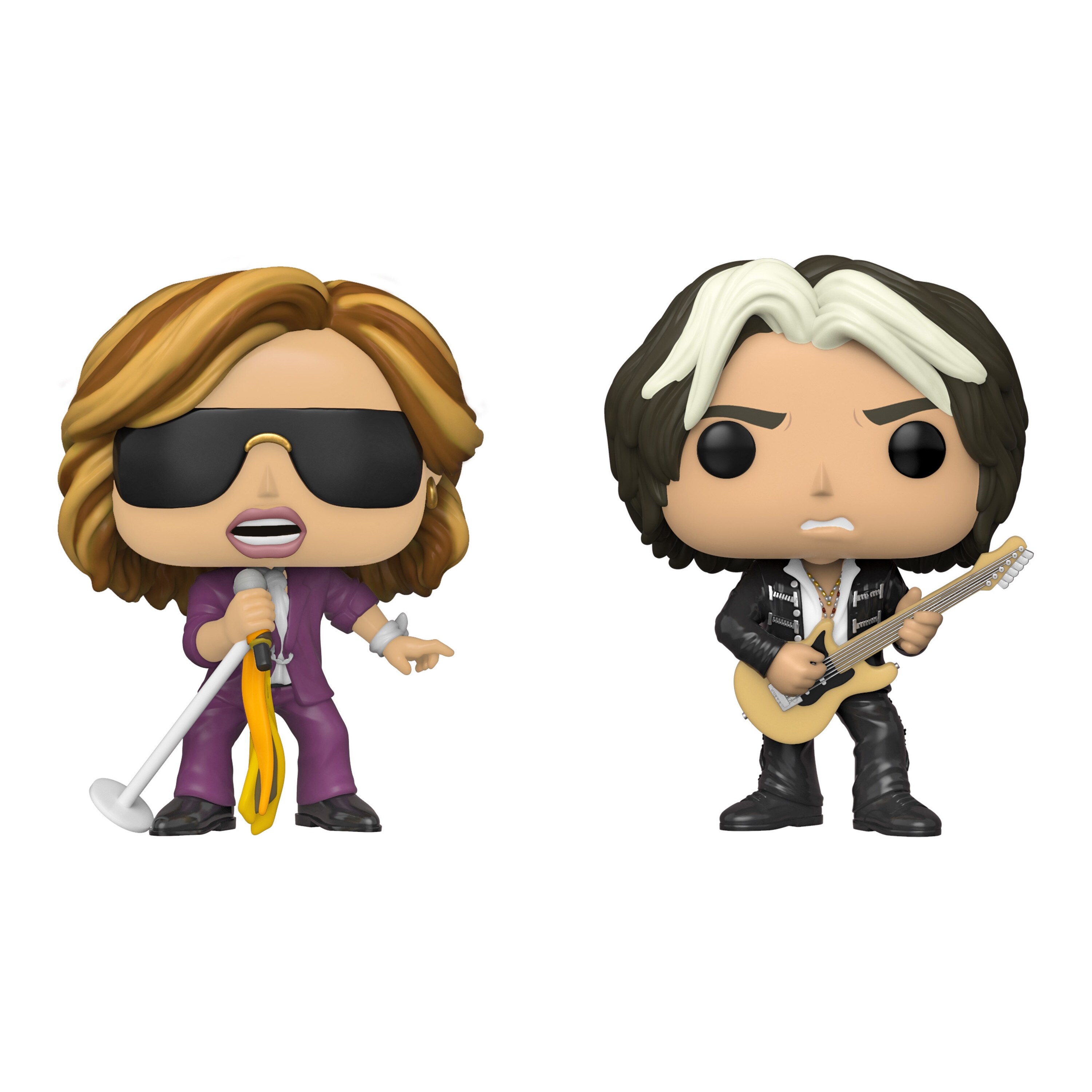 steven tyler funko pop