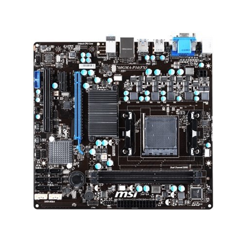 Msi intel mobile gma 950x3100 chipset Driver (2020)