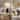 23'' Modern Ceramic Table Lamps with USB and TypeC Charging Ports Black Gold Industrial Design(Set of 2)