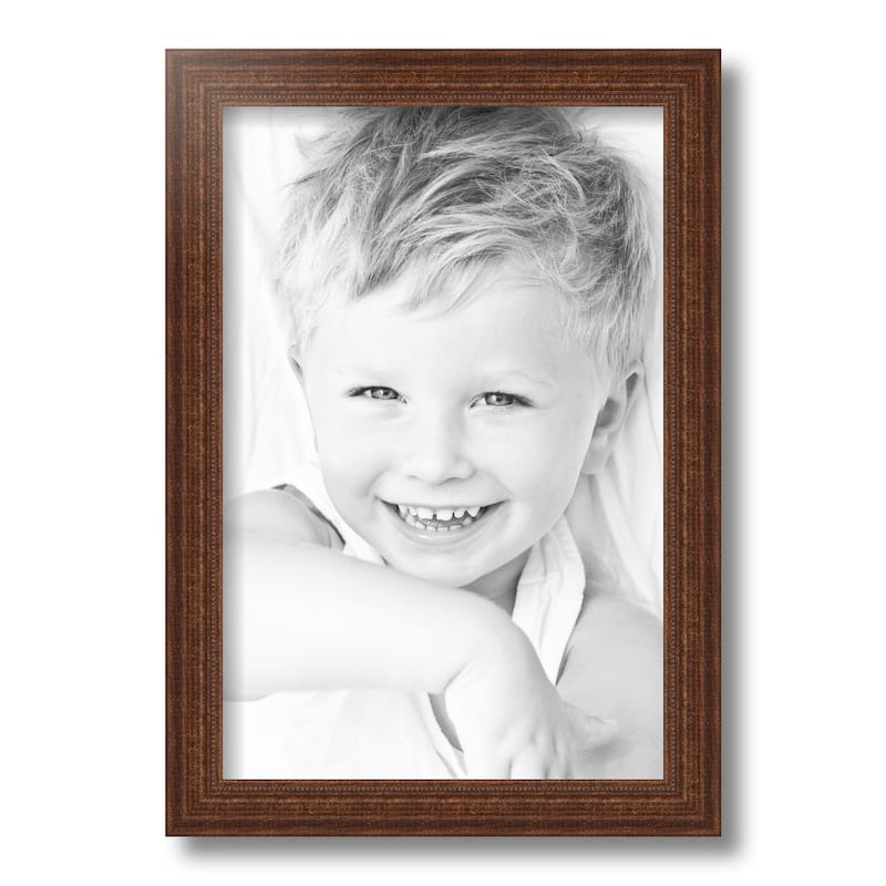 ArtToFrames Aribella 10x15 Inch Picture Frame, 1.25 Inch Wood Poster Frame Available in Multiple Colors (81375-10x15)