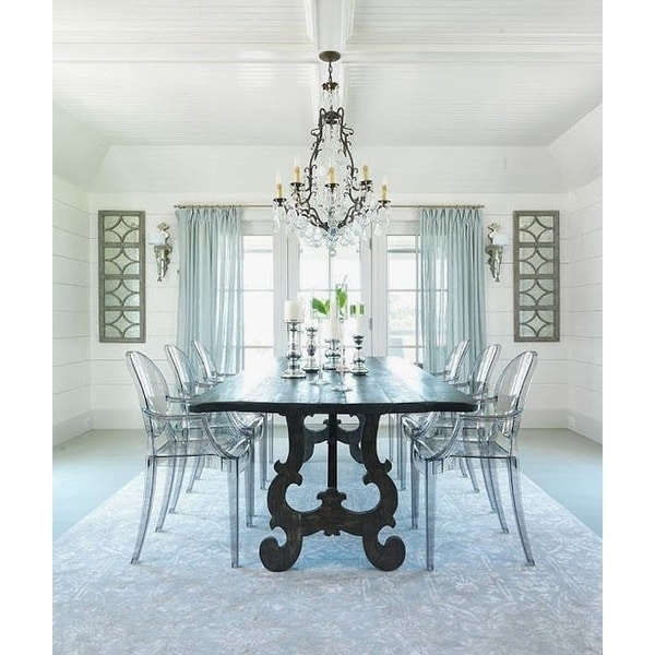 Molded dining chairs outlet