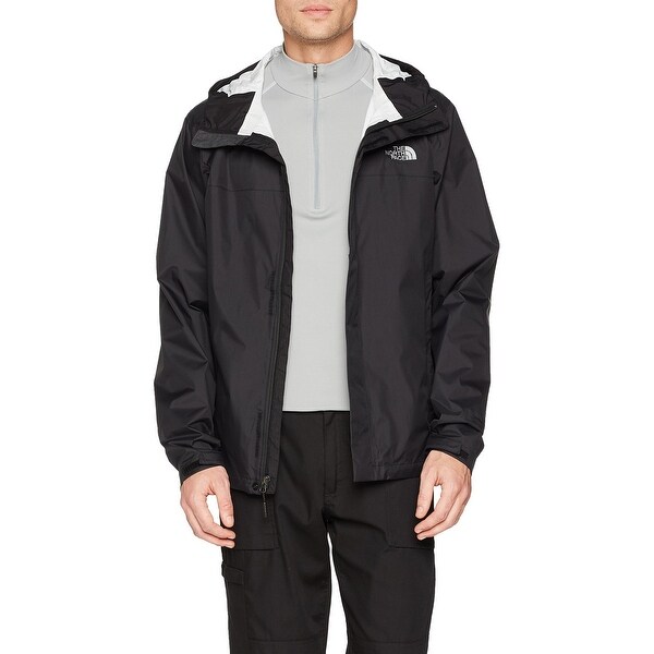 north face medium size