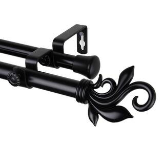 Curtain Rods Amp Hardware For Less Overstock Com