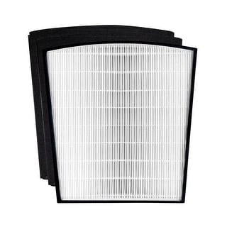 Hunter H-HF800-VP Replacement Air Purifier Filter Value Pack for HP800 Series Air Purifier