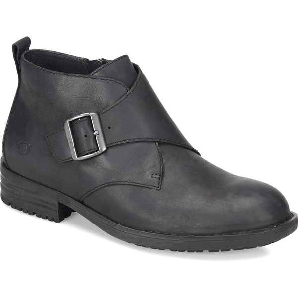 born tenny chelsea boot