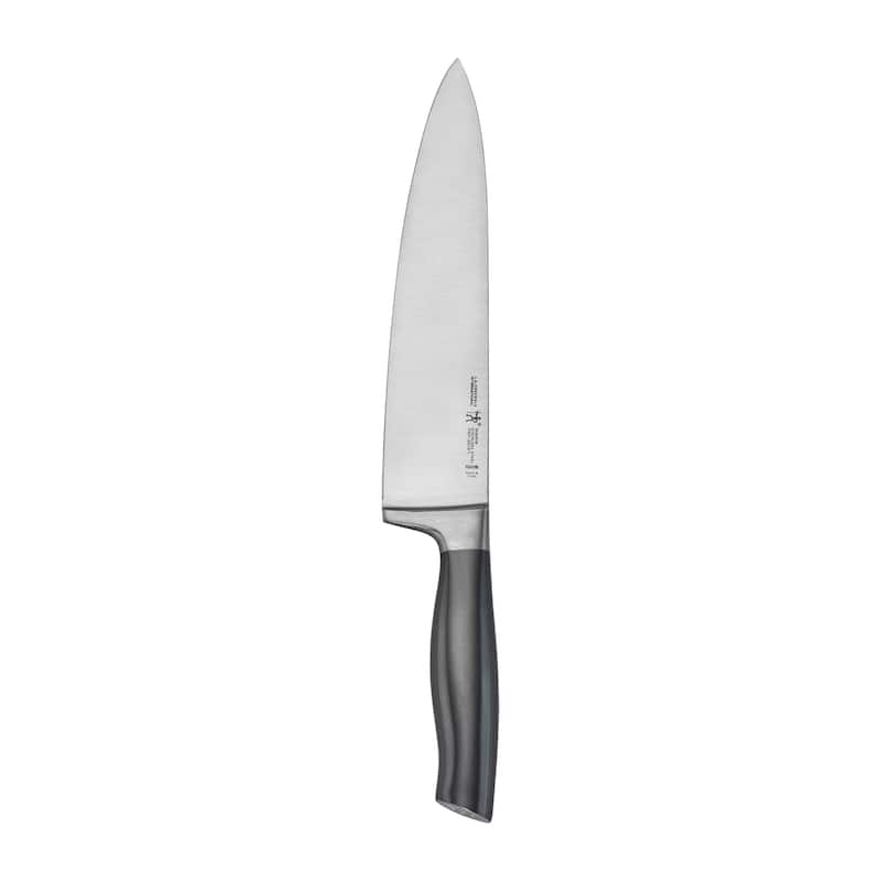 Henckels Graphite 8-inch Chef's Knife - Stainless Steel - 8-inch