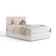 preview thumbnail 30 of 49, Graco Sasha 5-in-1 Convertible Crib with Drawer